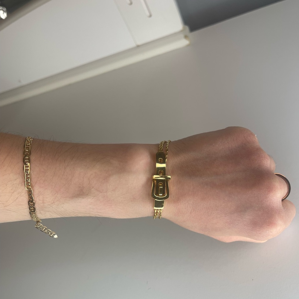 Unique bracelet - Picture 3 of 5